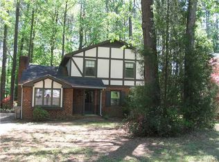1003 Buckingham Rd, Garner, NC 27529