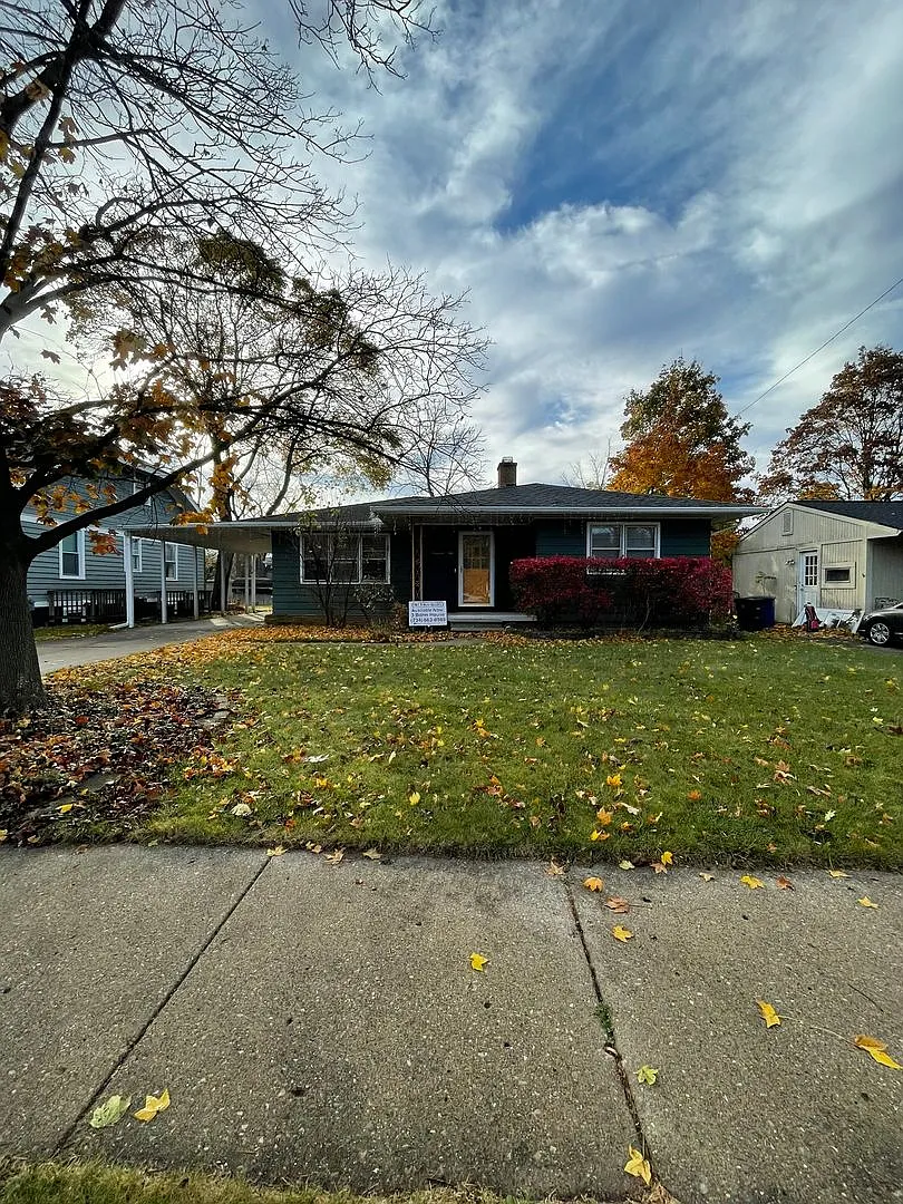 3-Bedroom Ranch in Georgetown | Flexible Move-in Date — Photo 1