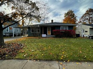1450 Marlborough Dr, Ann Arbor, MI