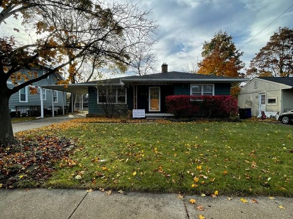 1450 Marlborough Dr