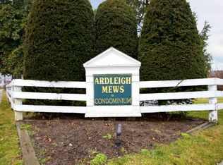 14 Green Acres Dr APT 46, Verona, NJ 07044