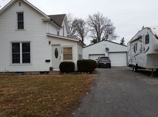 2108 Ella St, Beatrice, NE 68310