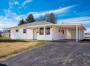4303 Robin St, Grove City, OH
