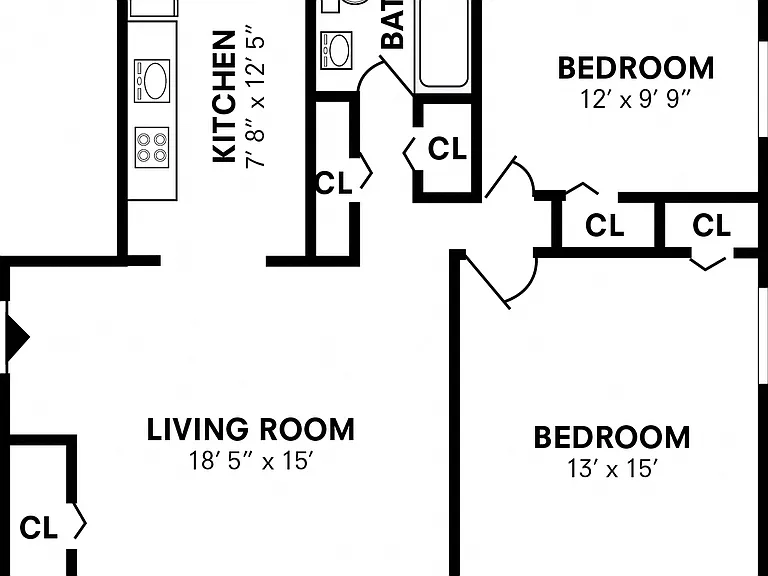 Duncan Hill Apartment Homes — Photo 22