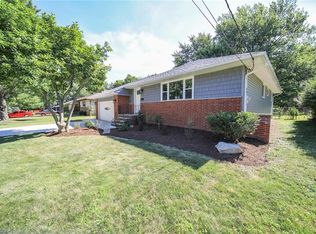 739 Edgewood Rd, Richmond Heights, OH 44143