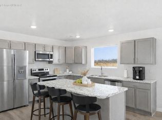 817 Hoffman Hills Blvd, Willard, MO 65781