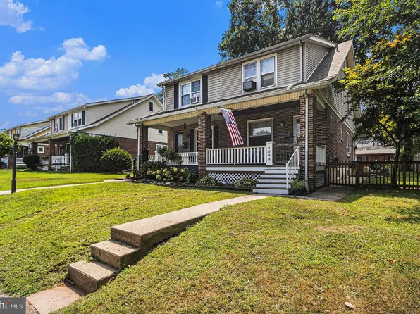 1308 South St, Pottstown, PA 19464