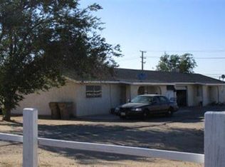 16210 Sequoia Rd, Hesperia, CA 92345