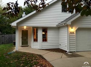 4232 Timberline Ct, Lawrence, KS 66049