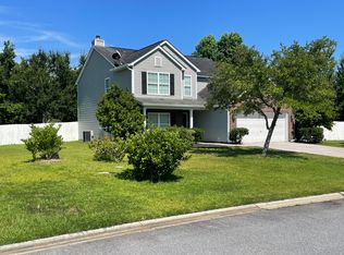 57 Glenwood Ct, Pooler, GA 31322