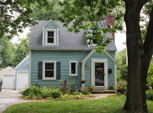 821 Minakwa Dr, Madison, WI 53711