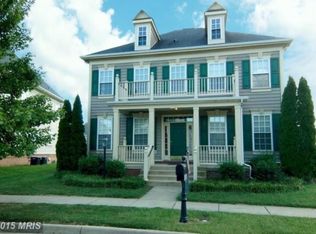 11785 Alexander Hays Rd, Bristow, VA 20136