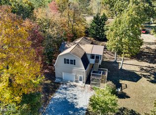 288 County Road 158, Riceville, TN 37370