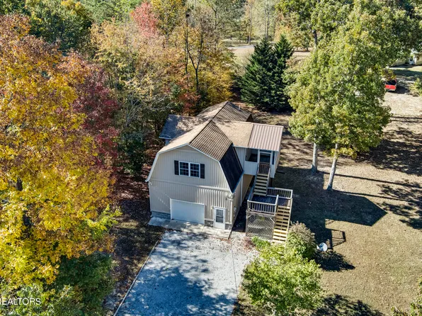 288 County Road 158, Riceville, TN 37370