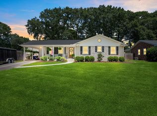 304 Carolina Ave, Greenville, SC 29607