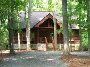 8404 Fox Crossing Rd, Browns Summit, NC 27214