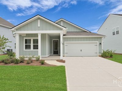 169 Mage Street, Bloomingdale, GA, 31302