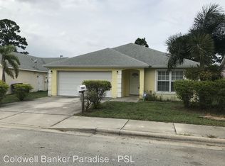 2906 Zora Neal Dr, Fort Pierce, FL 34947