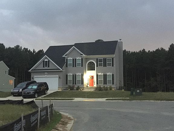 2nd image of 21169 Elizabeth Hill St