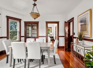 7 Bailey St #2, Dorchester, MA 02124