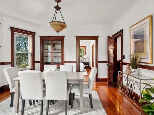 7 Bailey St #2, Dorchester, MA 02124