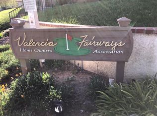 25703 Player Dr, Santa Clarita, CA 91355