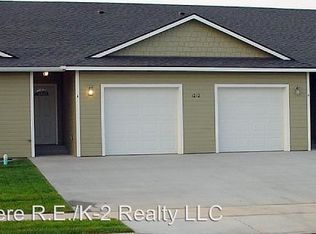 1212A W Franklin St, Moses Lake, WA 98837