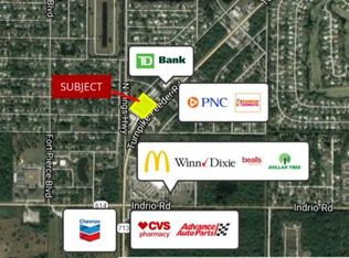 5021 Turnpike Feeder Rd, Fort Pierce, FL 34951