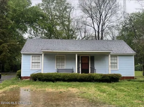 430 Wrenn Ave, Gunnison, MS 38746
