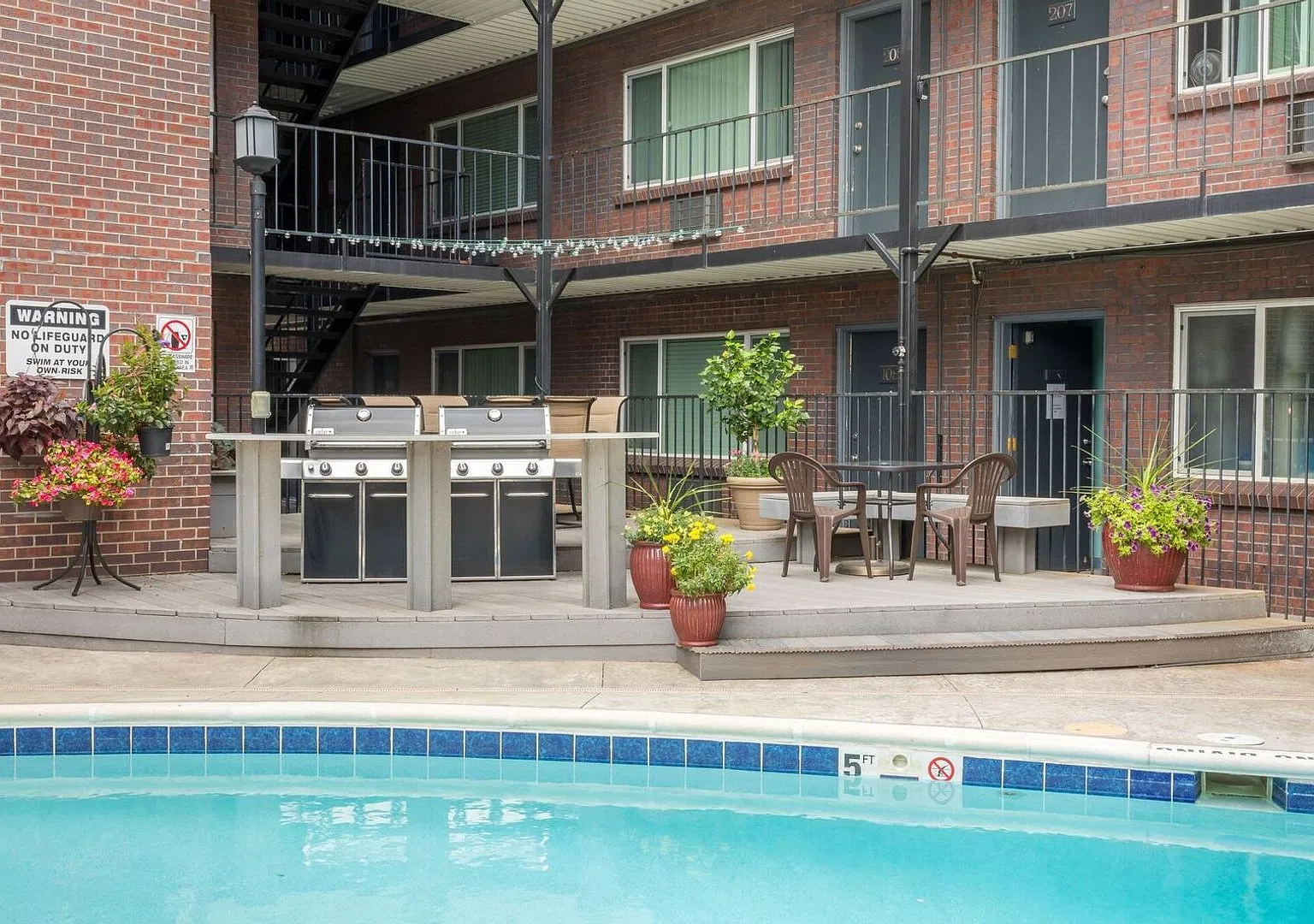 Windsong Apartments — Photo 4
