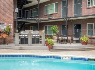 Windsong Apartments, Englewood, CO 80113