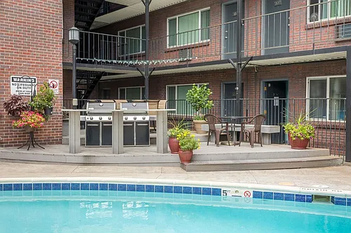 Windsong Apartments Photo 1