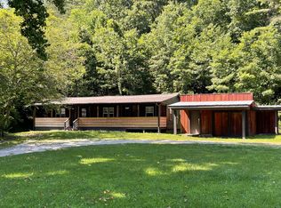 9587C Greenville Hwy, Brevard, NC 28712