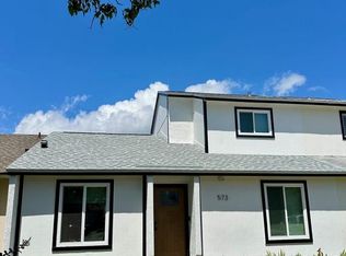 573 Aquatic Dr #1, Atlantic Beach, FL 32233