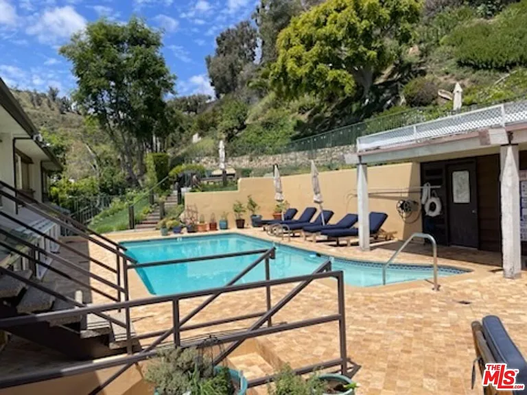 3918 Las Flores Canyon Rd #12A — Photo 4