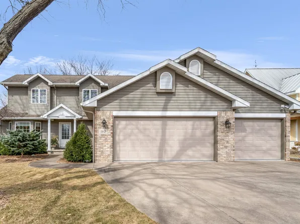160 Captains Ct, Winneconne, WI 54986