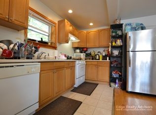 7 Ashford Ter #3, Allston, MA 02134