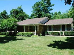 15740 Highland Kies Rd, Anna, OH 45302