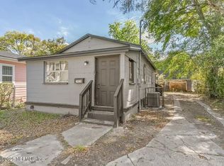 1424 E 25th St, Jacksonville, FL 32206