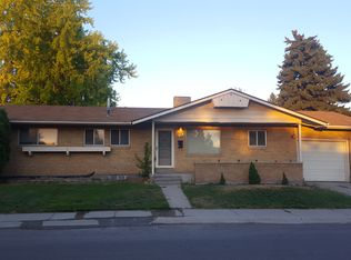 58 Purkey Ave, Pocatello, ID 83201