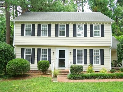 304 Ramblewood Dr, Raleigh, NC, 27609