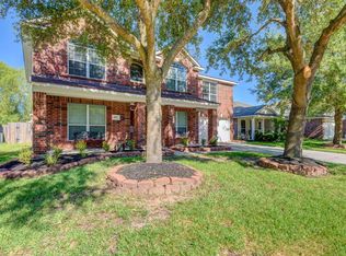 3823 Golden Willow Ct, Katy, TX 77449