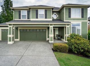 3716 NW 14th Ave, Camas, WA 98607