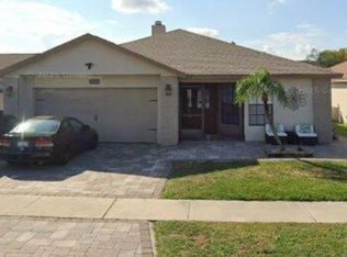 2970 Woolridge Dr, Orlando, FL 32837
