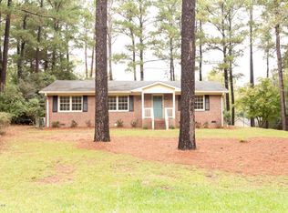 948 Hickory Ridge Dr, Macon, GA 31204