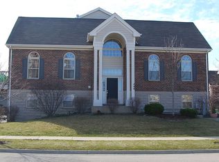498 Prestwick Ln, Wheeling, IL 60090