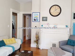 30 Sheridan St #2, Boston, MA 02130