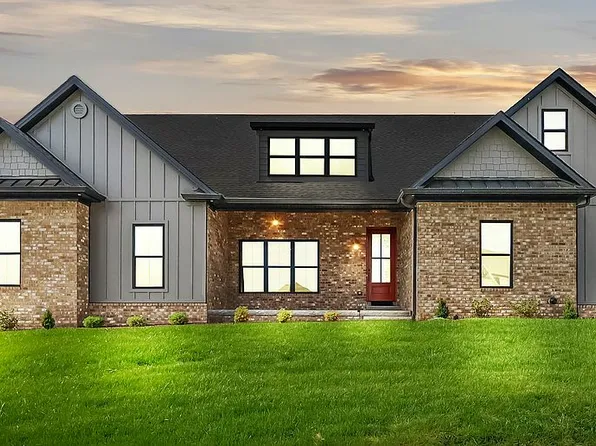 1647 Granite Cir, Bowling Green, KY 42103