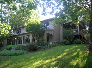 374 Hidden Hills Dr, Rutherfordton, NC 28139