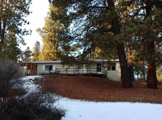 42158 German Brown Ln, Chiloquin, OR 97624